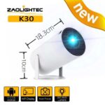 Proyector Android Zaolightec