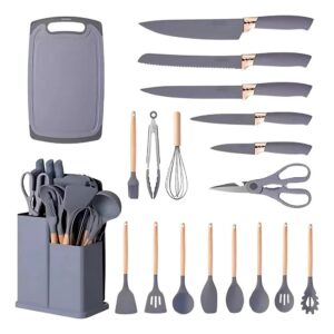 Set de utencilios 19PZS