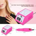 Pulidora para uñas profesional