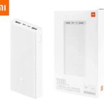Xiaomi Power Bank 20000 mAh